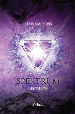 Spektrum: Leonidy – ebook