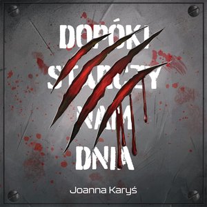 Dopóki starczy nam dnia. Tom 1 – audiobook