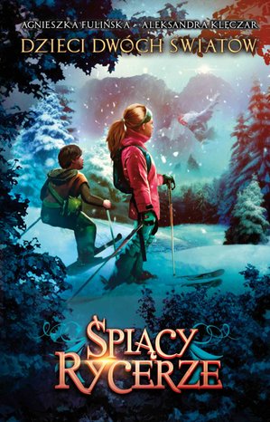 Śpiący rycerze – ebook