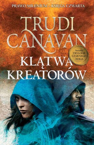 Klątwa Kreatorów – audiobook