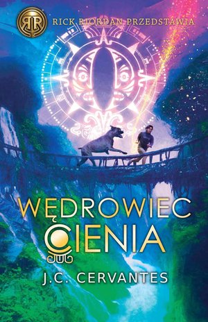 Wędrowiec Cienia – ebook