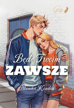 Będę Twoim Zawsze – ebook