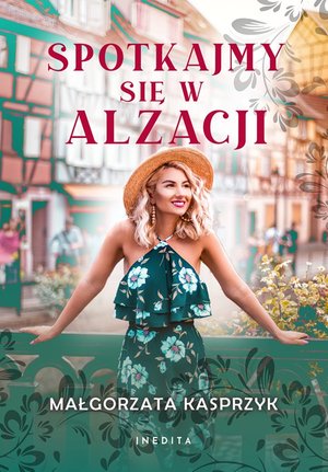Spotkajmy się w Alzacji – ebook