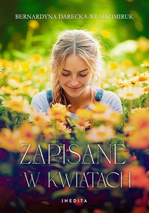 Zapisane w kwiatach – ebook