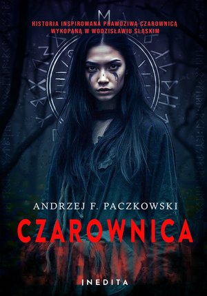 Czarownica. Tom 1 – ebook