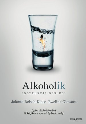 Alkoholik - instrukcja obsługi – ebook