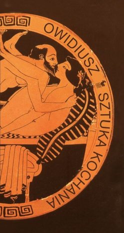 Sztuka kochania – ebook