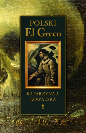 Polski El Greco – ebook