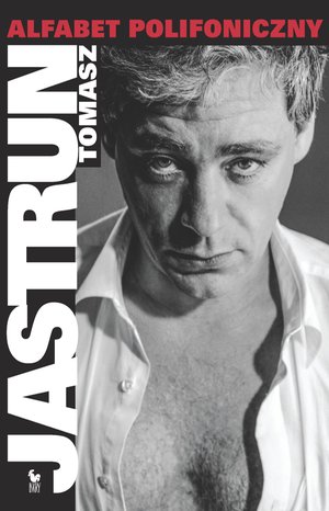 Alfabet polifoniczny – ebook