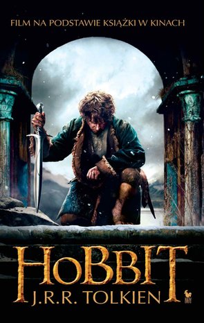Hobbit, czyli tam i z powrotem – ebook