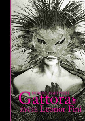 Gattora. Życie Leonor Fini – ebook