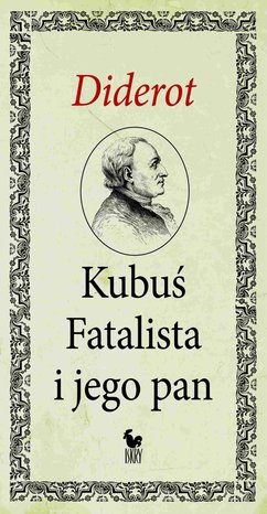 Kubuś Fatalista i jego pan – ebook