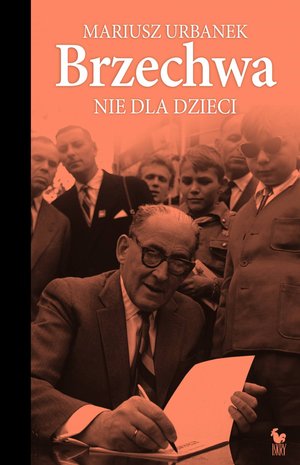Brzechwa nie dla dzieci – ebook