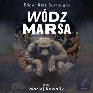 Wódz Marsa – audiobook
