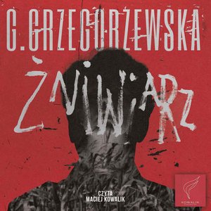 Żniwiarz – audiobook