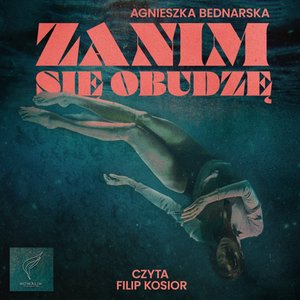 Zanim się obudzę – audiobook