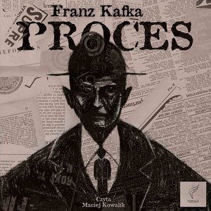 Proces – audiobook