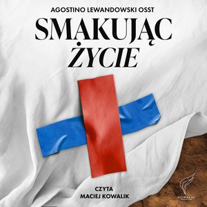 Biografie i autobiografie: Smakując życie – audiobook