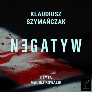 Negatyw – audiobook