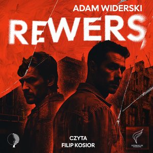 Rewers – audiobook