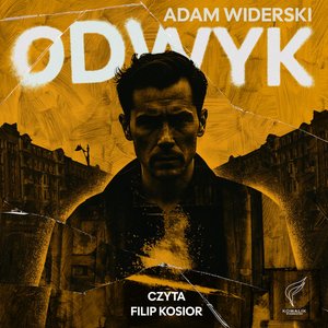 Odwyk – audiobook