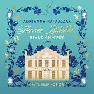 Nuvole bianche. Białe chmury. Tom 1 – audiobook