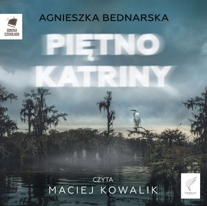 Piętno Katriny – audiobook