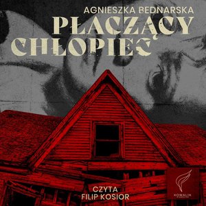 Płaczący chłopiec – audiobook