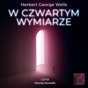 W czwartym wymiarze – audiobook