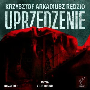 Uprzedzenie – audiobook