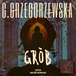 Grób – audiobook