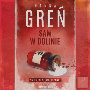 Sam w dolinie – audiobook