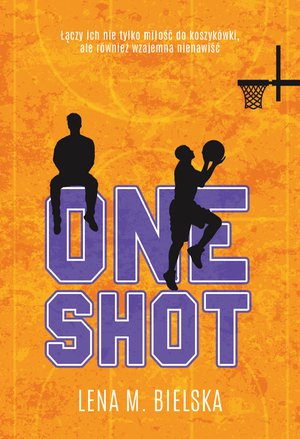 One shot – ebook