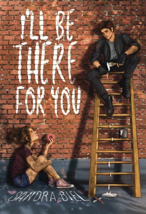 I’ll Be There For You – ebook