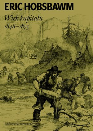 Wiek kapitału: 1848 - 1875 – ebook