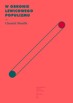 W obronie lewicowego populizmu – ebook