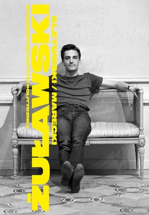 Żuławski. Wywiad rzeka – ebook