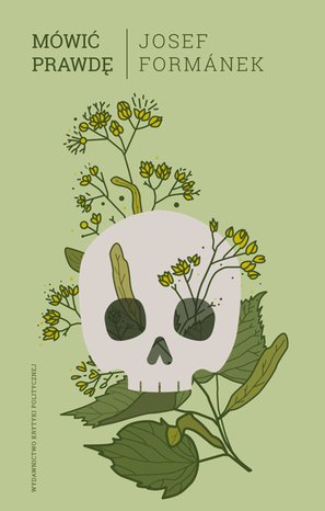 Mówić prawdę – ebook