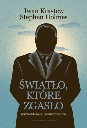 Światło, które zgasło – ebook