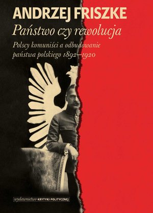 Państwo czy rewolucja – ebook