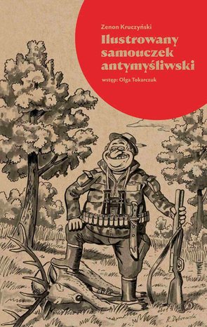 Ilustrowany samouczek antymyśliwski – ebook