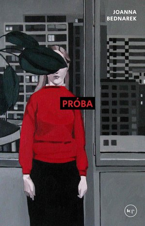 Próba – ebook