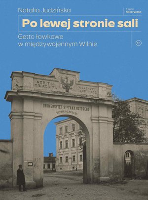 Po lewej stronie Sali – ebook