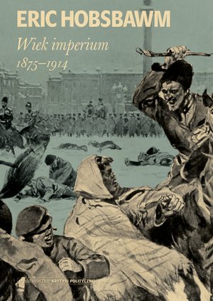 Wiek imperium: 1875-1914 – ebook