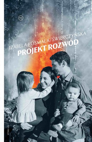 Projekt rozwód – ebook
