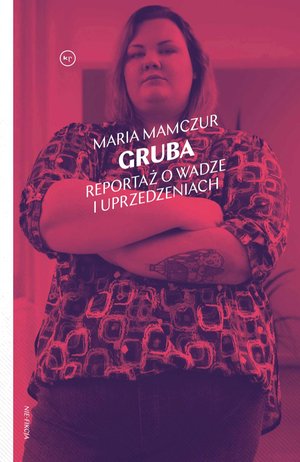 Gruba – ebook