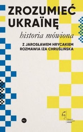 Zrozumieć Ukrainę – ebook