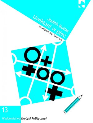 Uwikłani w płeć – ebook