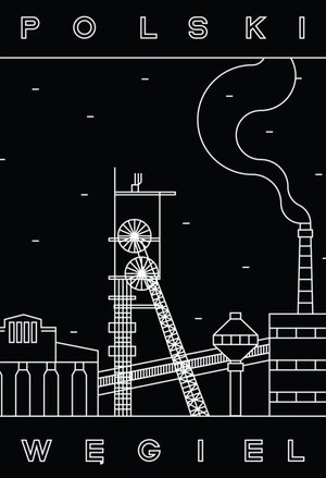 Polski węgiel – ebook