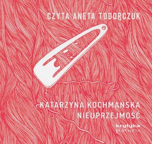 Nieuprzejmość – audiobook